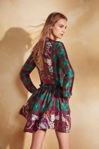 Alberta Ferretti Resort 2018