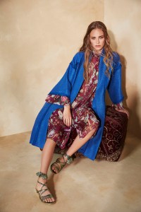 Alberta Ferretti Resort 2018