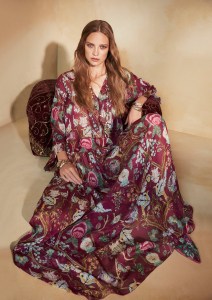 Alberta Ferretti Resort 2018
