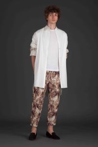 Albino Teodoro Resort 2018