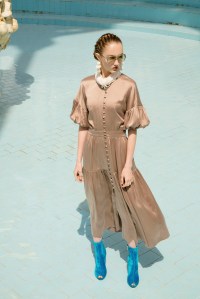 Alena Akhmadullina Resort 2018
