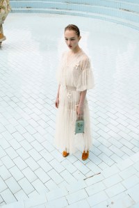 Alena Akhmadullina Resort 2018