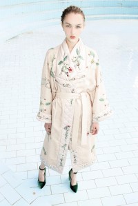 Alena Akhmadullina Resort 2018