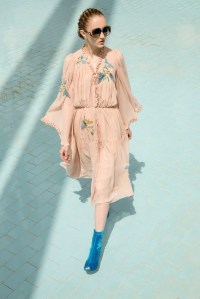 Alena Akhmadullina Resort 2018