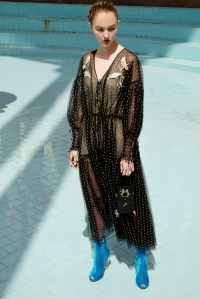 Alena Akhmadullina Resort 2018
