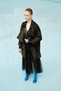Alena Akhmadullina Resort 2018