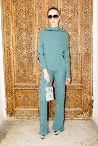 Alena Akhmadullina Resort 2018