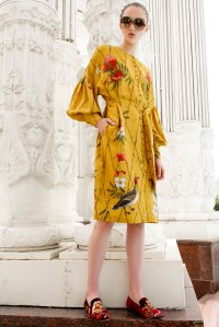 Alena Akhmadullina Resort 2018