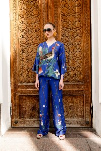 Alena Akhmadullina Resort 2018