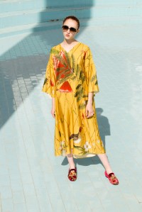 Alena Akhmadullina Resort 2018