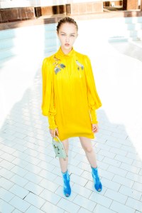 Alena Akhmadullina Resort 2018