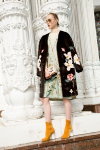 Alena Akhmadullina Resort 2018