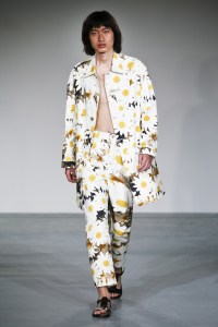 Alex Mullins Men's Spring 2018