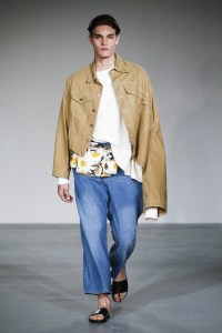 Alex Mullins Men's Spring 2018