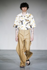 Alex Mullins Men's Spring 2018