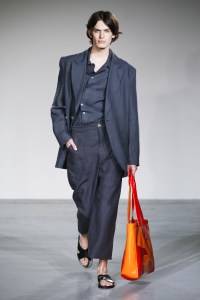 Alex Mullins Men's Spring 2018