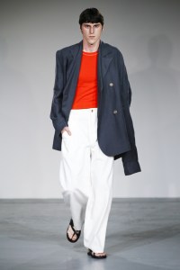 Alex Mullins Men's Spring 2018