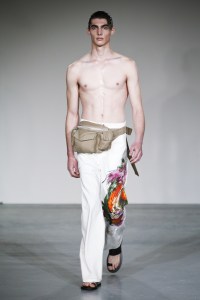 Alex Mullins Men's Spring 2018