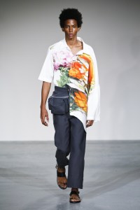 Alex Mullins Men's Spring 2018
