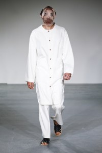 Alex Mullins Men's Spring 2018