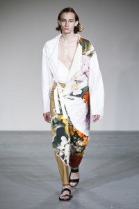 Alex Mullins Men's Spring 2018