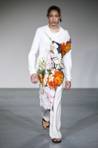 Alex Mullins Men's Spring 2018