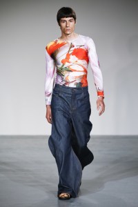 Alex Mullins Men's Spring 2018