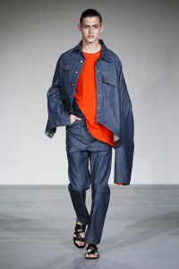 Alex Mullins Men's Spring 2018