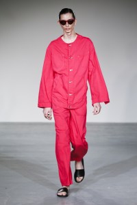 Alex Mullins Men's Spring 2018