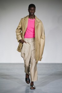 Alex Mullins Men's Spring 2018