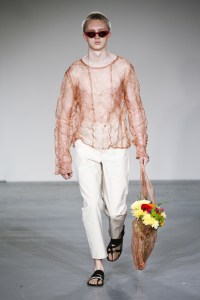 Alex Mullins Men's Spring 2018