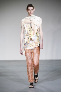 Alex Mullins Men's Spring 2018