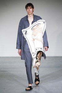 Alex Mullins Men's Spring 2018