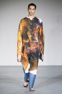 Alex Mullins Men's Spring 2018