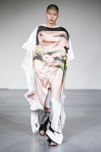 Alex Mullins Men's Spring 2018