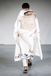 Alex Mullins Men's Spring 2018