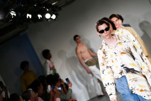 Alex Mullins Men's Spring 2018