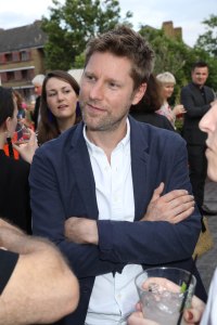 Christopher Bailey