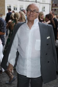 Manolo Blahnik