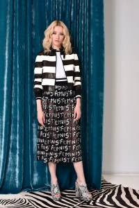 Alice + Olivia Resort 2018