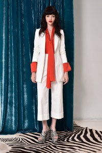 Alice + Olivia Resort 2018