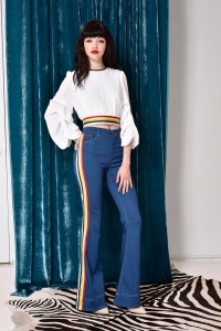 Alice + Olivia Resort 2018
