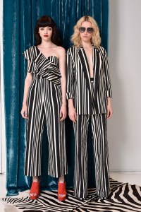 Alice + Olivia Resort 2018