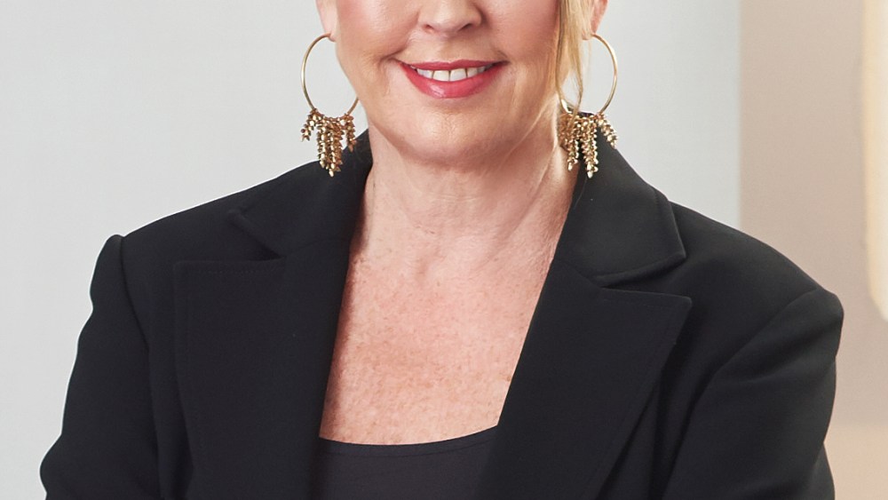 Alison Coville