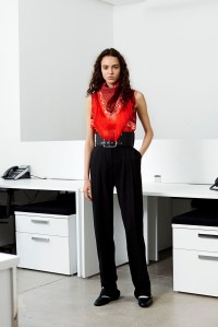 Altuzarra Resort 2018