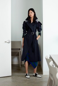 Altuzarra Resort 2018
