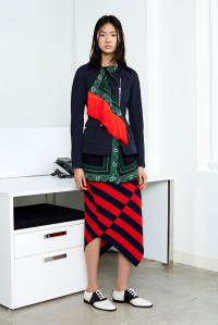 Altuzarra Resort 2018