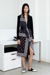 Altuzarra Resort 2018