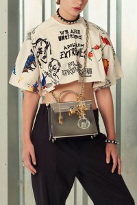 Ambush Spring 2018