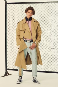 Ambush Spring 2018